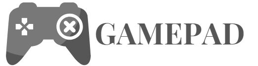 Gamepades