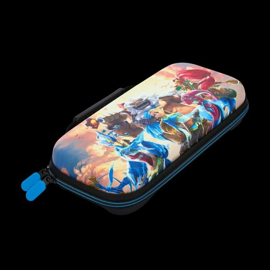 PowerA Champions of Hyrule Protective Case for Nintendo Switch OLED, Switch, and Switch Lite