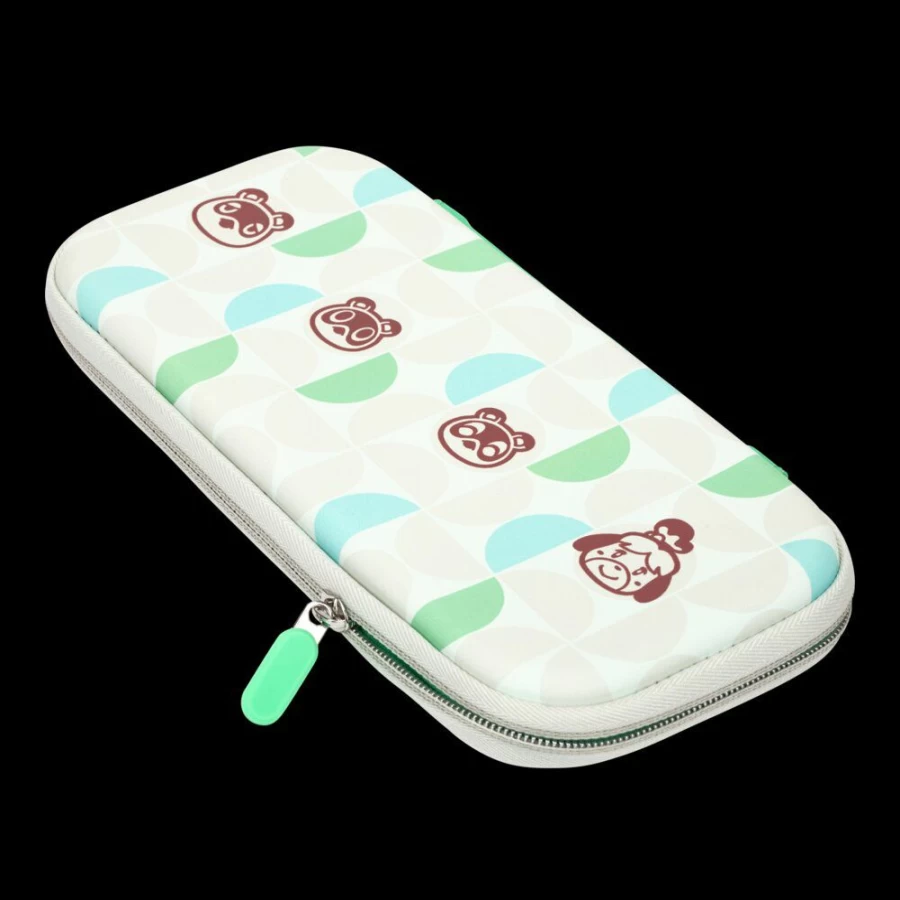 PowerA Animal Crossing: New Horizons Slim Protective Case for Nintendo Switch & Switch OLED