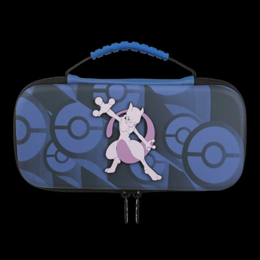 PowerA Mewtwo Protective Case for Nintendo Switch - Durable Gaming Cover