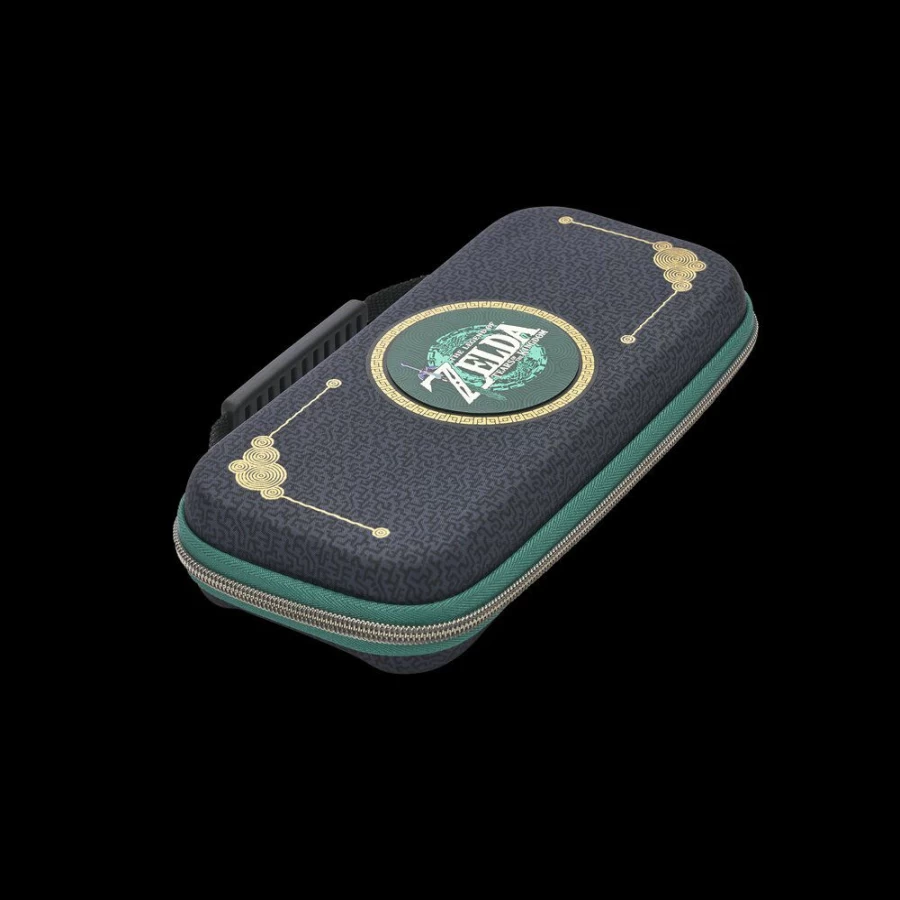 PowerA Protective Case for Nintendo Switch OLED, Switch & Switch Lite - Tears of The Kingdom Design
