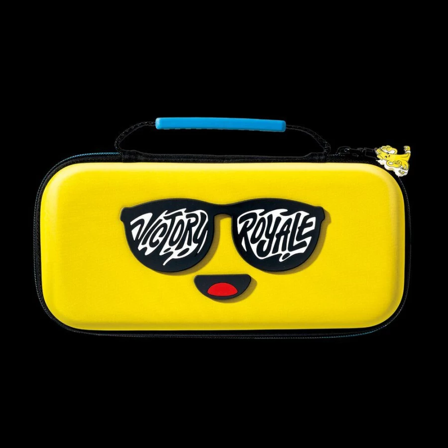 PowerA Peely Protective Case for Nintendo Switch, Switch OLED, and Switch Lite - Durable Cover for All Models