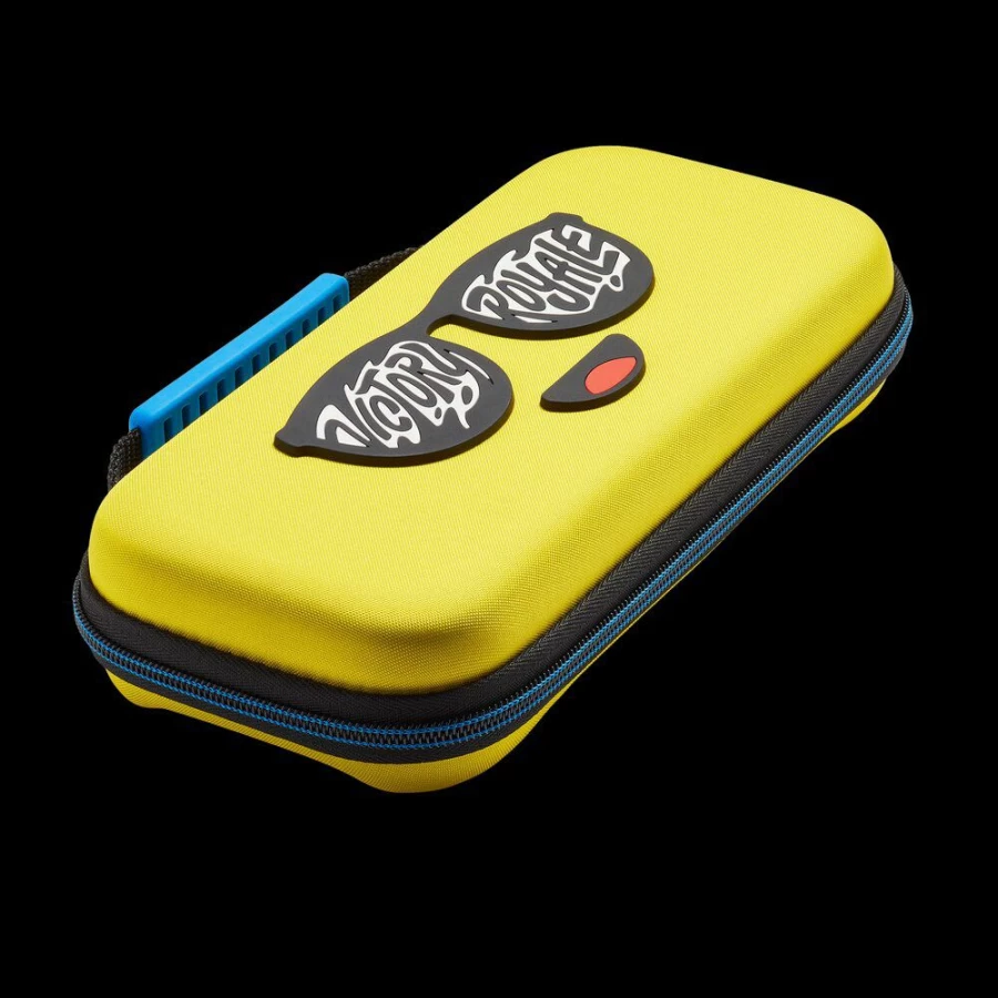 PowerA Peely Protective Case for Nintendo Switch, Switch OLED, and Switch Lite - Durable Cover for All Models