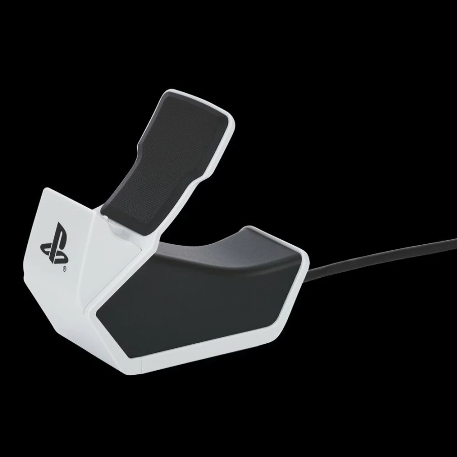 PowerA Solo White Charging Station for DualSense Wireless PS5 Controllers
