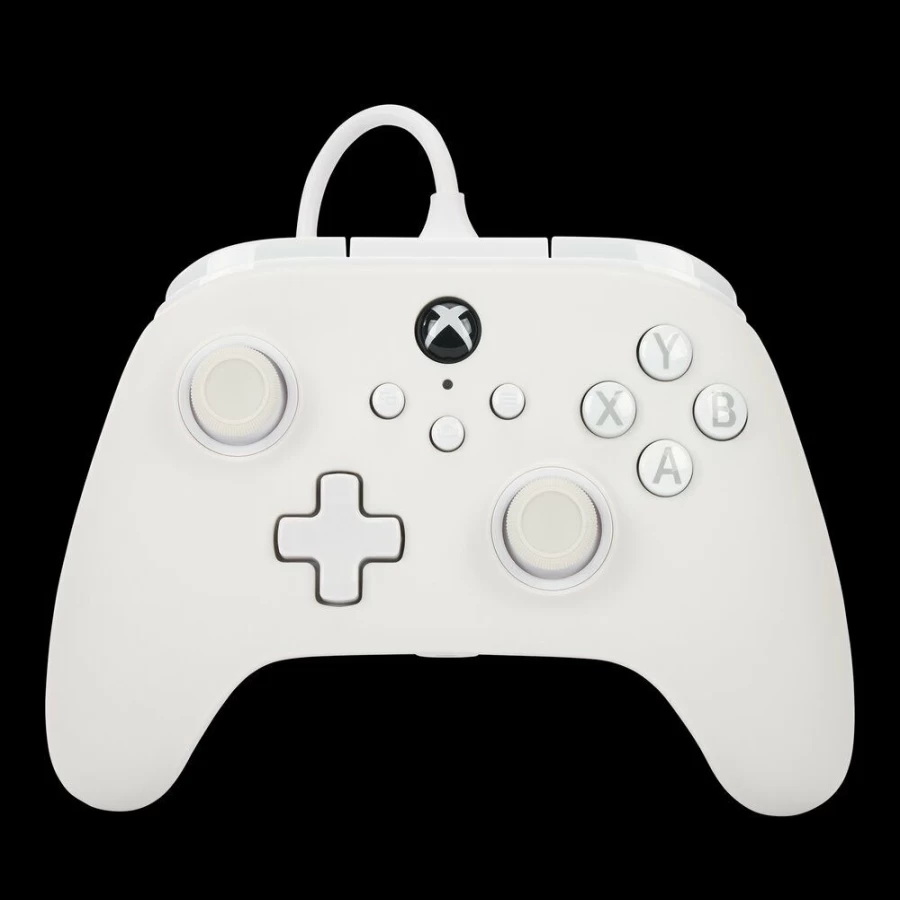 PowerA Advantage Wired Gaming Controller for Xbox Series X|S - Mist Color Official Licensed