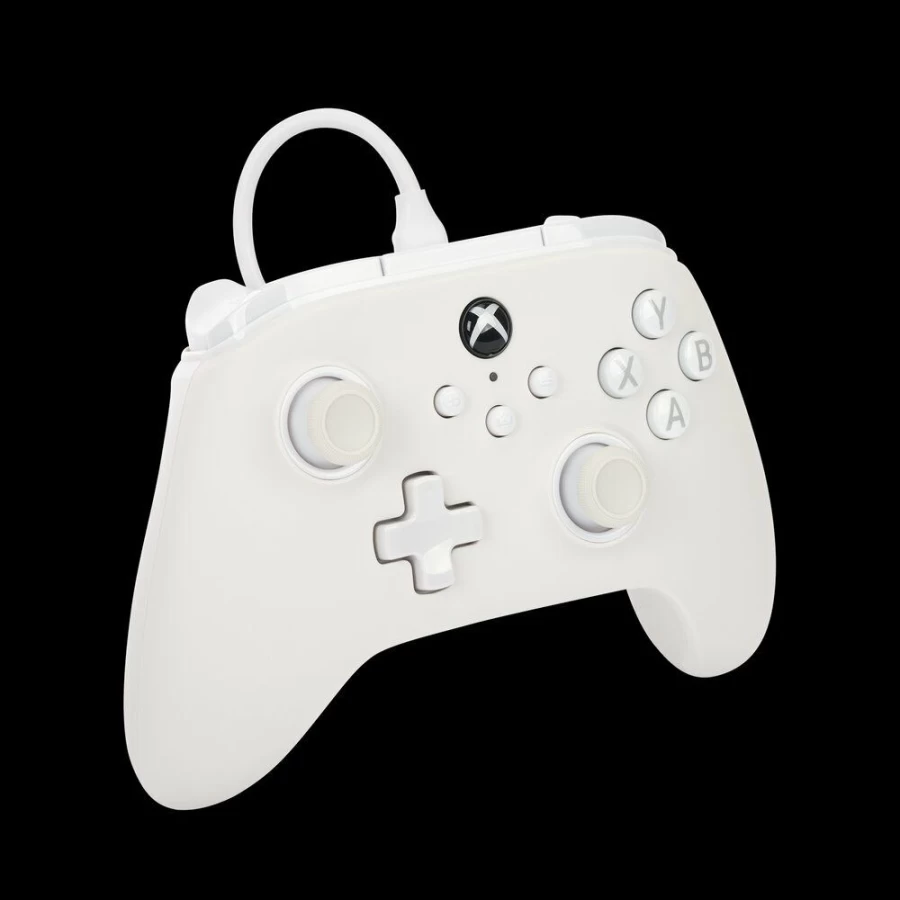 PowerA Advantage Wired Gaming Controller for Xbox Series X|S - Mist Color Official Licensed