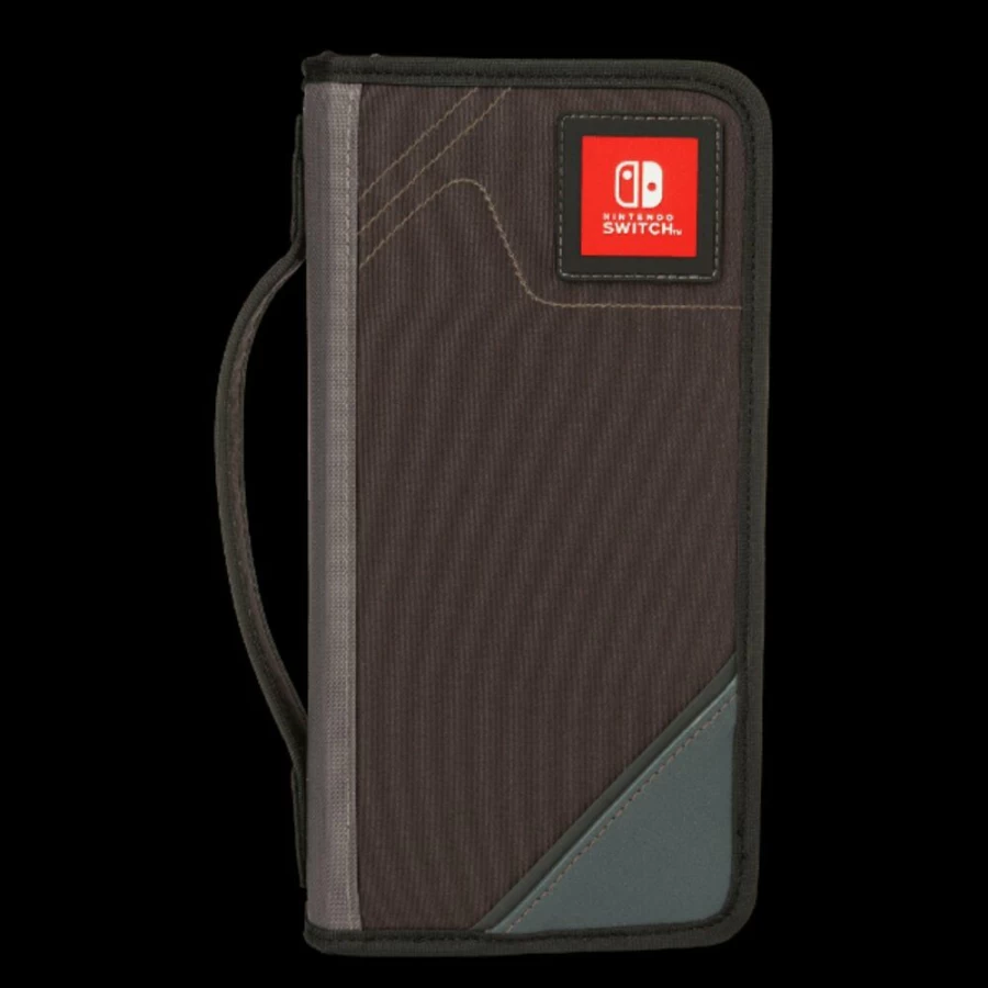 PowerA Folio Protective Case for Nintendo Switch & Switch Lite - Lightweight Cover