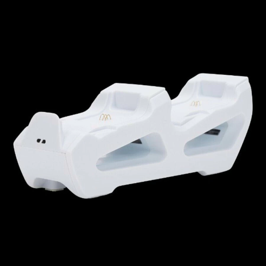 PowerA Xbox Series X|S White Dual Controller Charging Station