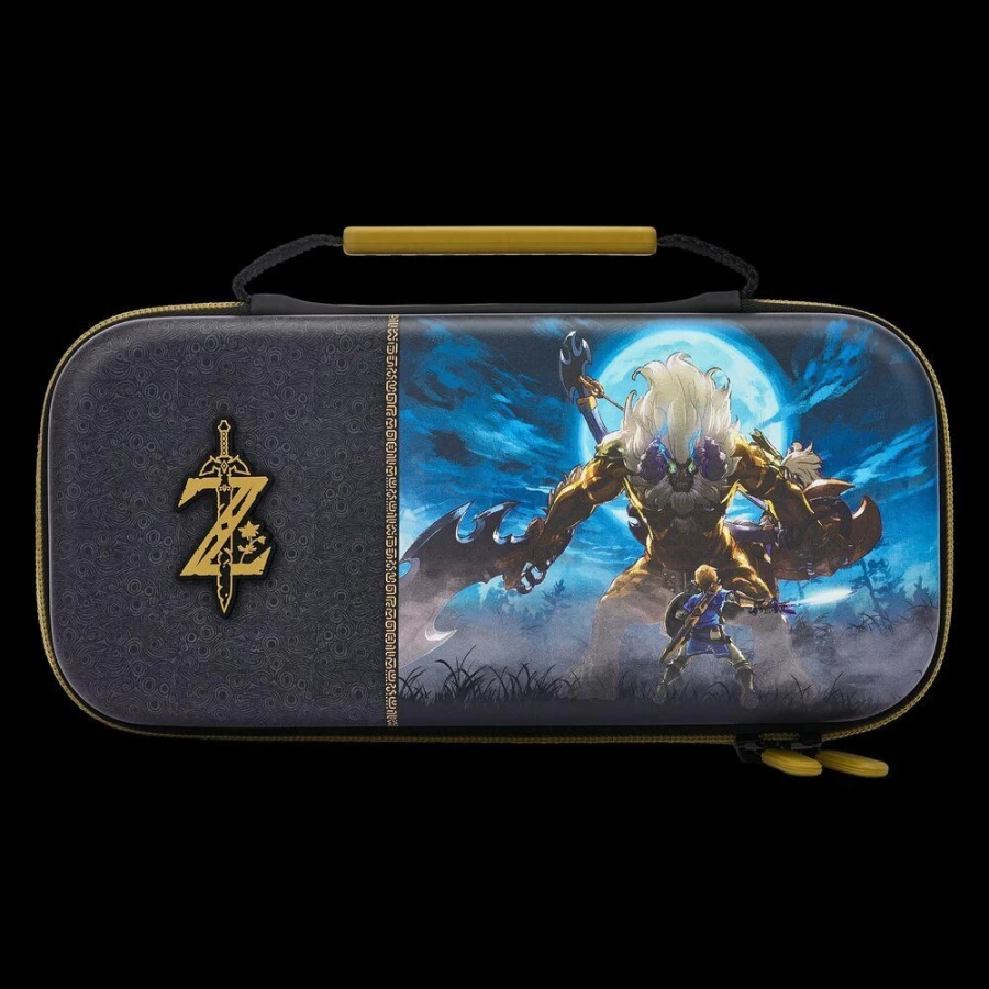 PowerA Link Vs. Lynel Protective Case for Nintendo Switch OLED, Switch & Switch Lite - Durable Cover