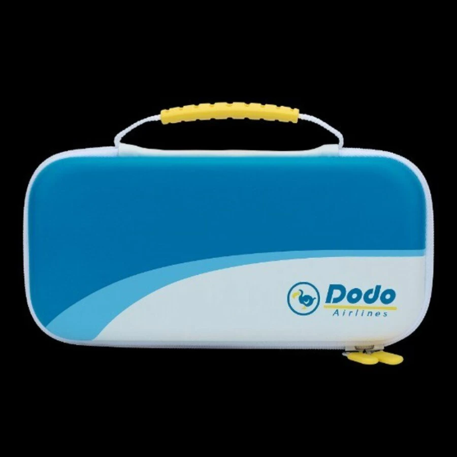 PowerA Animal Crossing: Dodo Airlines Protective Case for Nintendo Switch, Switch OLED & Switch Lite - Durable Cover