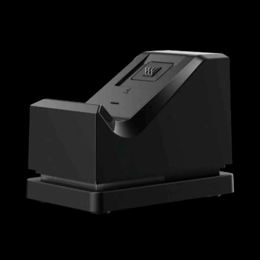 PowerA Xbox Series X|S Charging Stand - Fast Charging Dock for Controllers, Black