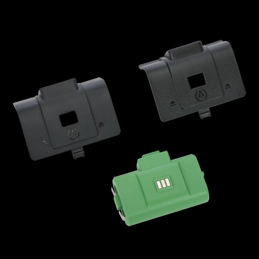 PowerA Rechargeable Battery Pack for Xbox Series X & S - Long-Lasting Playtime