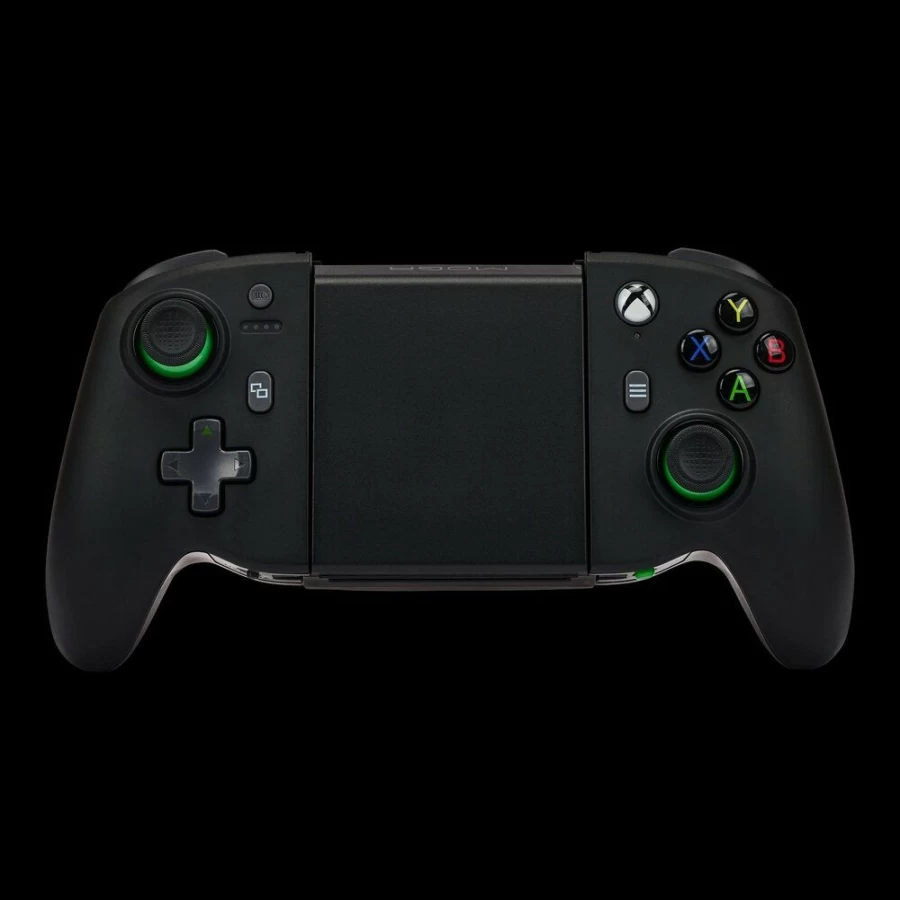 PowerA Moga XP7-X Plus Wireless Bluetooth Controller for Android, PC, and Cloud Gaming