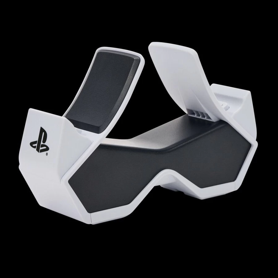 PowerA DualSense Twin Charging Station for PS5 Wireless Controllers