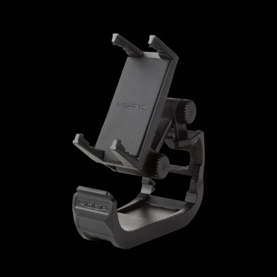 PowerA Moga 2.0 Xbox Controller Phone Mount - Mobile Gaming Clip for Xbox One/Series X|S