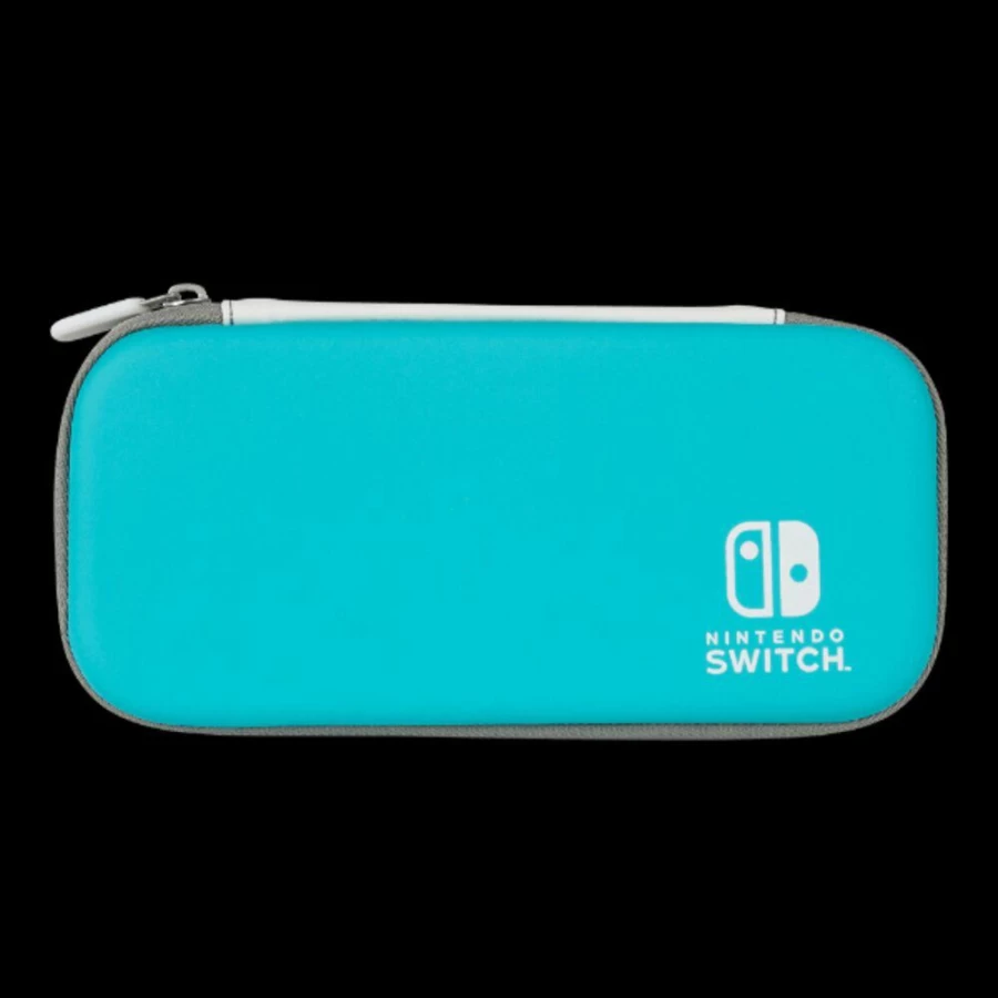 PowerA Two-Tone Stealth Protective Case Kit for Nintendo Switch Lite - Lightweight & Durable Cover