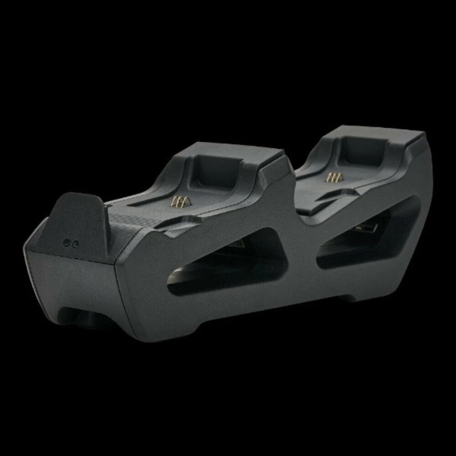 PowerA Xbox Series X|S Dual Controller Charging Station - Black