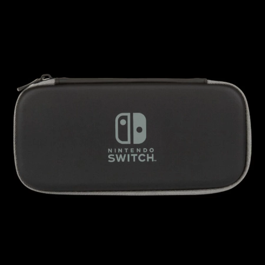 PowerA Stealth Protective Case Kit for Nintendo Switch Lite - Lightweight Durable Cover