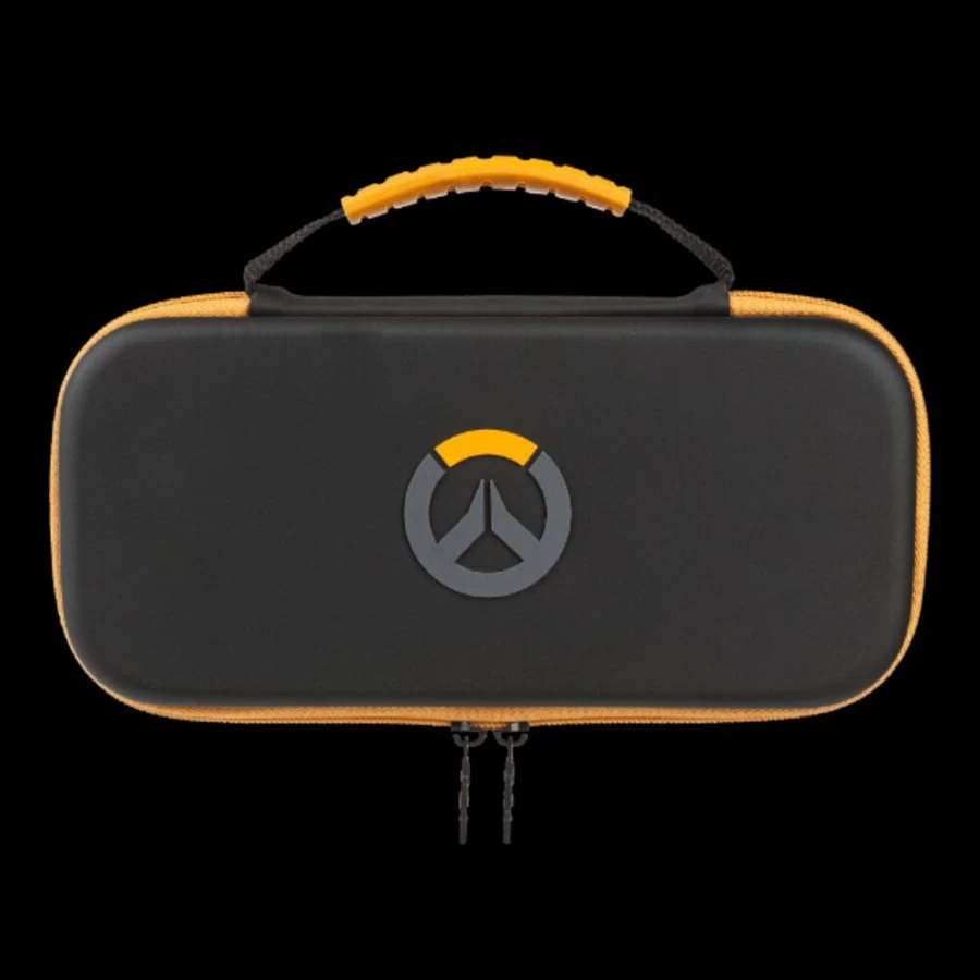 PowerA Overwatch Protective Case for Nintendo Switch - Durable Gaming Cover
