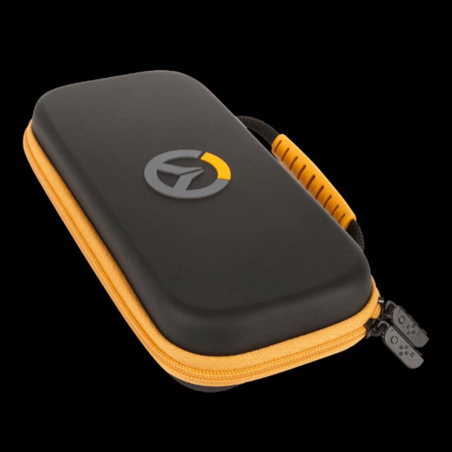 PowerA Overwatch Protective Case for Nintendo Switch - Durable Gaming Cover