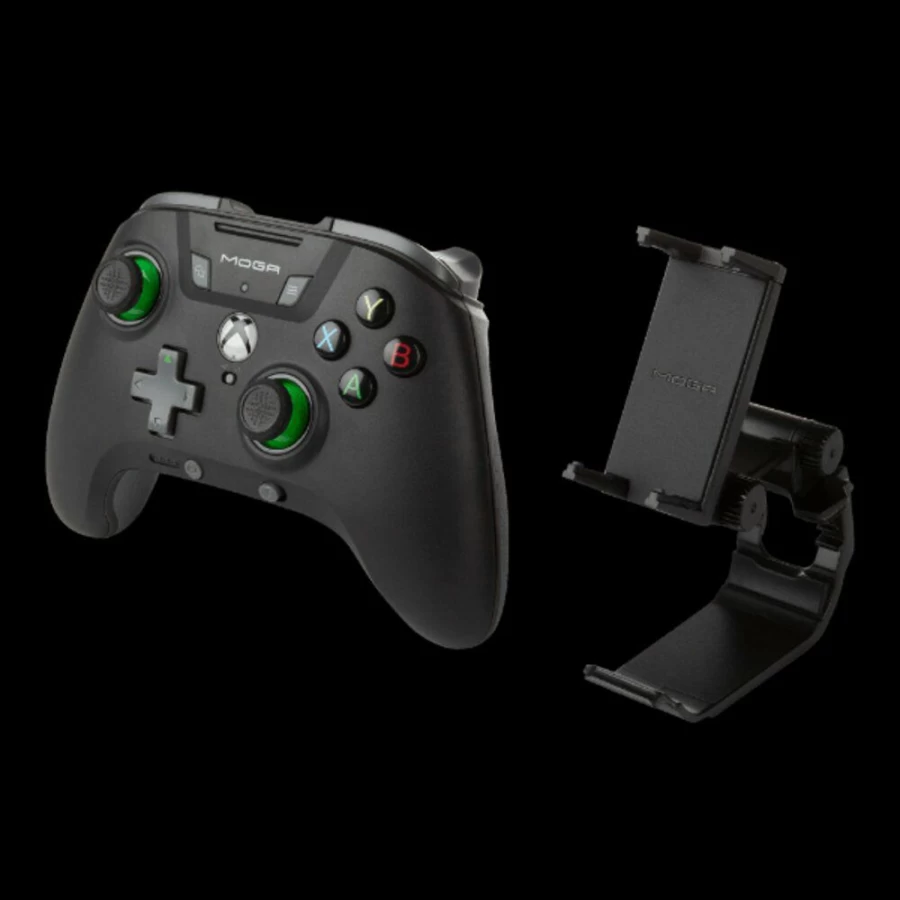 PowerA Moga XP5-X Plus Wireless Bluetooth Controller for Android, PC, and Cloud Gaming