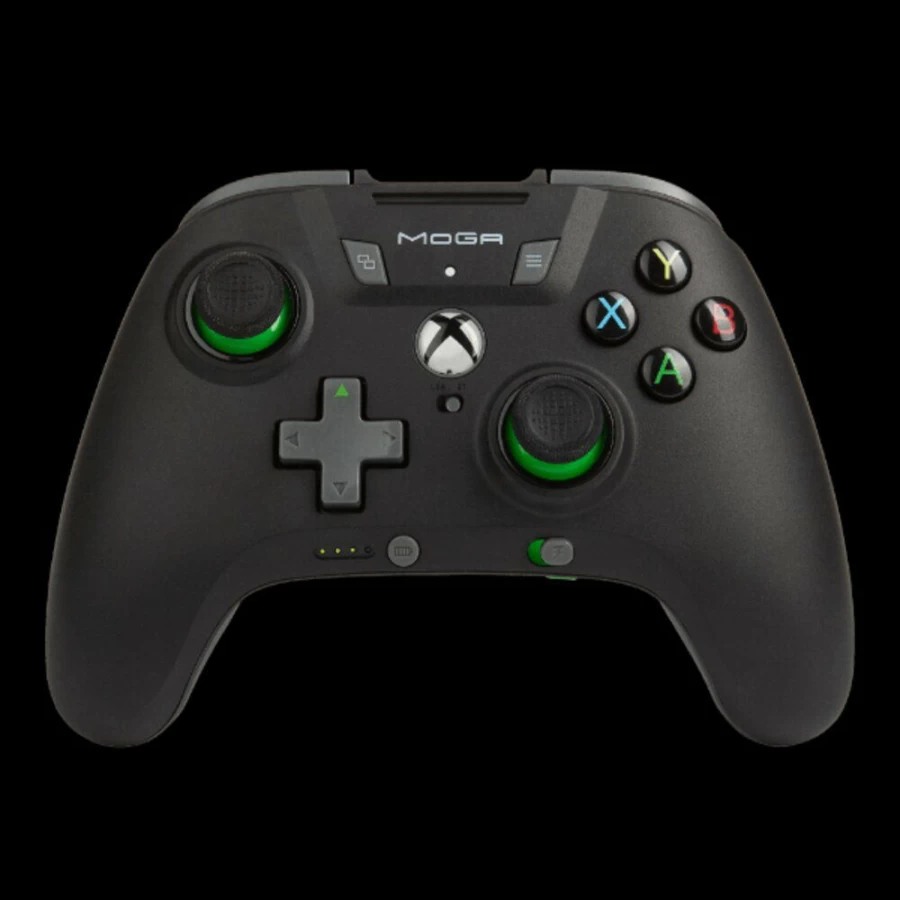 PowerA Moga XP5-X Plus Wireless Bluetooth Controller for Android, PC, and Cloud Gaming
